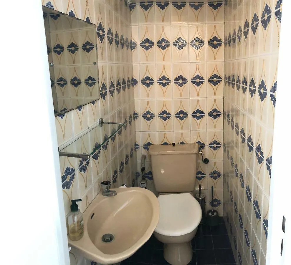 **** Panoramic Top Roof In Beaulieu **** Appartement
