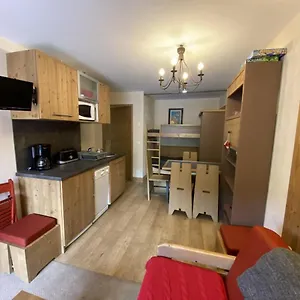 Appartement Boost Your Immo Antares 319, Risoul