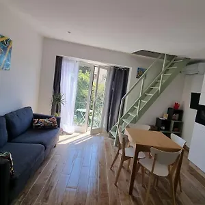 Appartement Premium, Beaulieu-sur-Mer